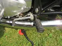 1975 Kawasaki H2C 748cc-Sold