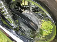 1975 Kawasaki H2C 748cc-Sold