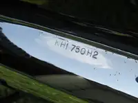 1975 Kawasaki H2C 748cc-For Sale