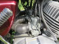 1975 Kawasaki H2C 748cc-Sold