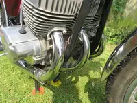 1975 Kawasaki H2C 748cc-Sold