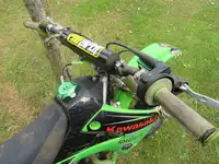 c2010 Kawasaki KX85B 84cc-Sold