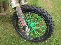 c2010 Kawasaki KX85B 84cc-Sold