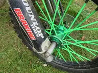 c2010 Kawasaki KX85B 84cc-Sold