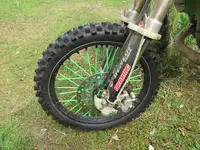 c2010 Kawasaki KX85B 84cc-Sold