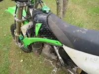 c2010 Kawasaki KX85B 84cc-Sold