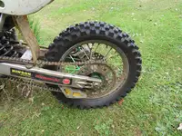 c2010 Kawasaki KX85B 84cc-Sold