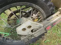 c2010 Kawasaki KX85B 84cc-Sold