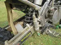 c2010 Kawasaki KX85B 84cc-Sold