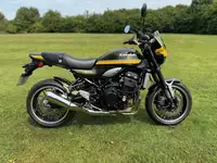 2020 Kawasaki Z900RS 949cc-Sold