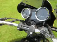2020 Kawasaki Z900RS 949cc-Sold