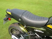 2020 Kawasaki Z900RS 949cc-Sold