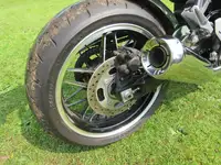 2020 Kawasaki Z900RS 949cc-Sold