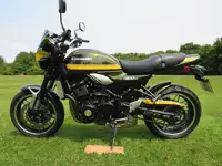 2020 Kawasaki Z900RS 949cc-Sold