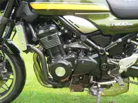 2020 Kawasaki Z900RS 949cc-Sold