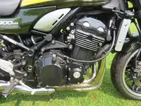 2020 Kawasaki Z900RS 949cc-Sold