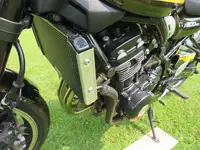 2020 Kawasaki Z900RS 949cc-Sold
