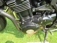 2020 Kawasaki Z900RS 949cc-Sold