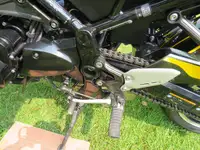 2020 Kawasaki Z900RS 949cc-Sold