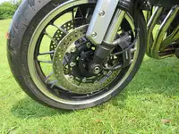 2020 Kawasaki Z900RS 949cc-Sold