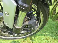 2020 Kawasaki Z900RS 949cc-Sold