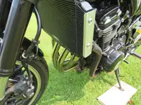 2020 Kawasaki Z900RS 949cc-Sold