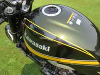 2020 Kawasaki Z900RS 949cc-Sold