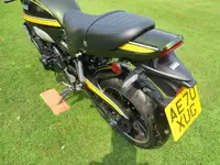 2020 Kawasaki Z900RS 949cc-Sold