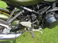 2020 Kawasaki Z900RS 949cc-Sold
