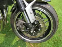 2020 Kawasaki Z900RS 949cc-Sold