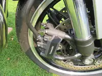 2020 Kawasaki Z900RS 949cc-Sold