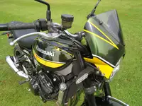 2020 Kawasaki Z900RS 949cc-Sold