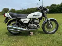 1978 Kawasaki KH400 -For Sale