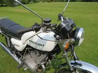 1978 Kawasaki KH400 -For Sale