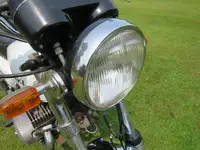 1978 Kawasaki KH400 -For Sale