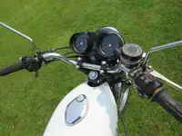 1978 Kawasaki KH400 -For Sale