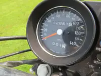 1978 Kawasaki KH400 -For Sale