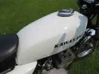 1978 Kawasaki KH400 -For Sale