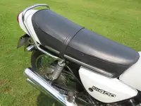 1978 Kawasaki KH400 -For Sale