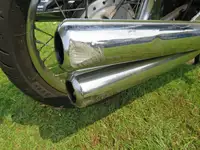 1978 Kawasaki KH400 -For Sale