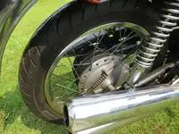 1978 Kawasaki KH400 -For Sale