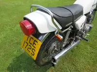 1978 Kawasaki KH400 -For Sale