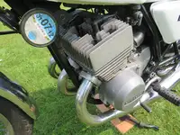 1978 Kawasaki KH400 -For Sale