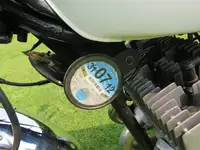 1978 Kawasaki KH400 -For Sale