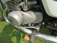 1978 Kawasaki KH400 -For Sale