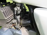 1978 Kawasaki KH400 -For Sale