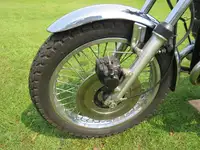 1978 Kawasaki KH400 -For Sale