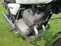 1978 Kawasaki KH400 -For Sale