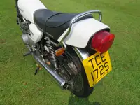 1978 Kawasaki KH400 -For Sale