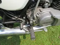 1978 Kawasaki KH400 -For Sale